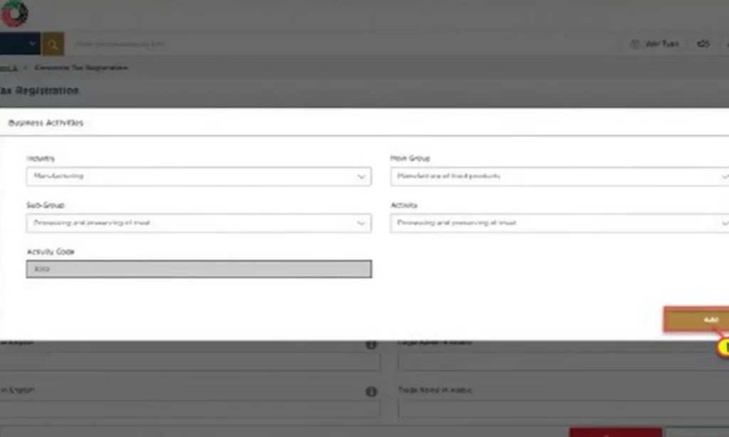 Add Owner, Contact, and Authorized Signatory Information