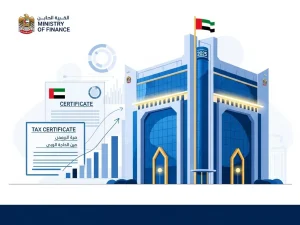 How to Get a Tax Residency Certificate in UAE