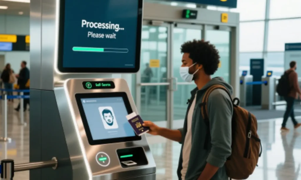 Pay On-site (Airport or TIEZA Office)