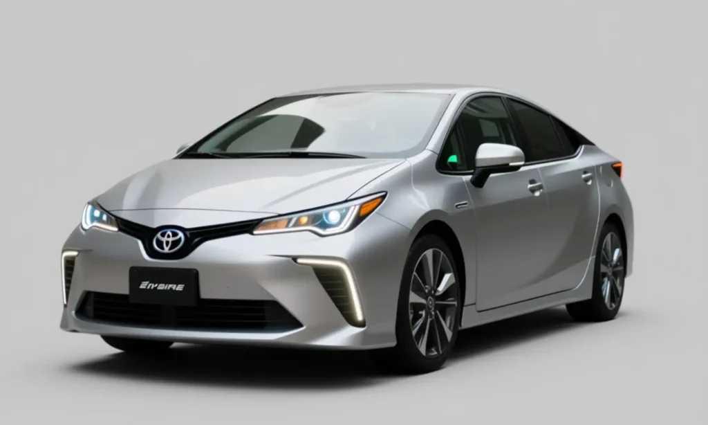 What Is a Hybrid Car